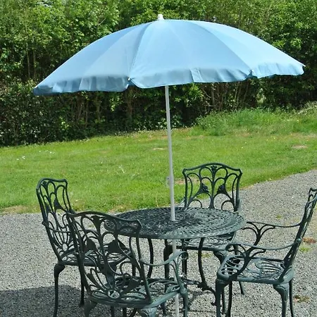 La Bannerie בית נופש