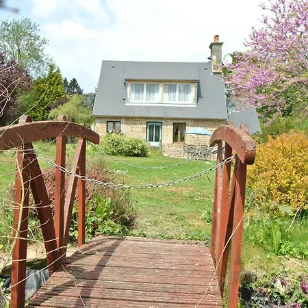 La Bannerie * Mesnil-Clinchamps