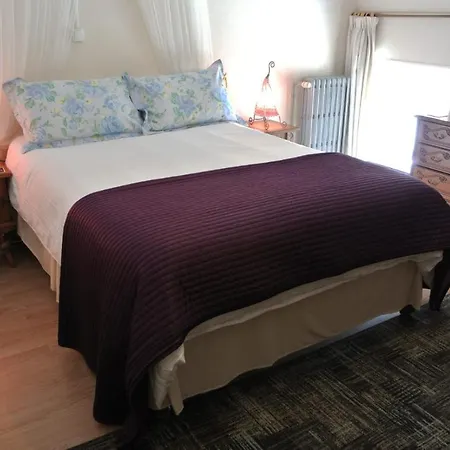 בית נופש La Bannerie Mesnil-Clinchamps