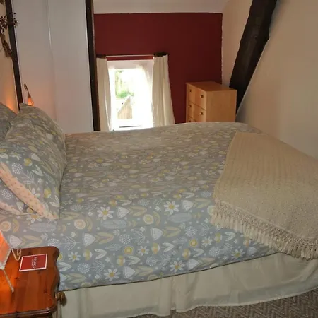 בית נופש La Bannerie Mesnil-Clinchamps