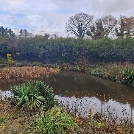 La Bannerie בית נופש *
