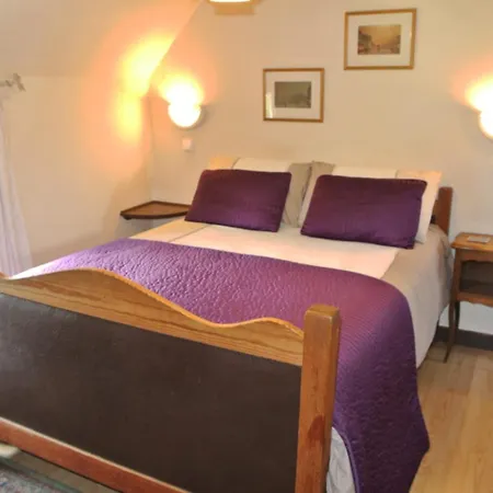 La Bannerie Mesnil-Clinchamps