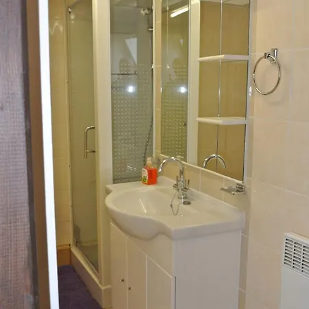 בית נופש La Bannerie *