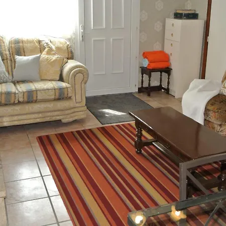 בית נופש La Bannerie *