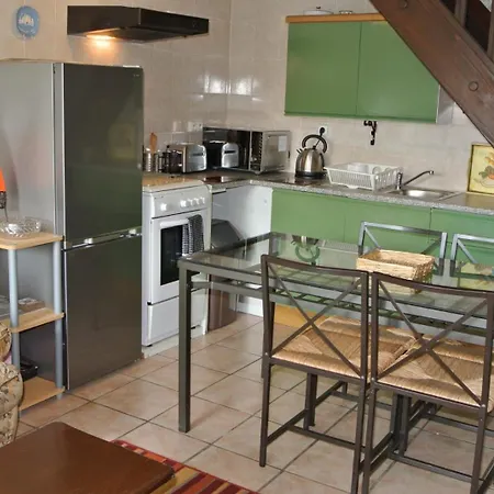 בית נופש La Bannerie Mesnil-Clinchamps