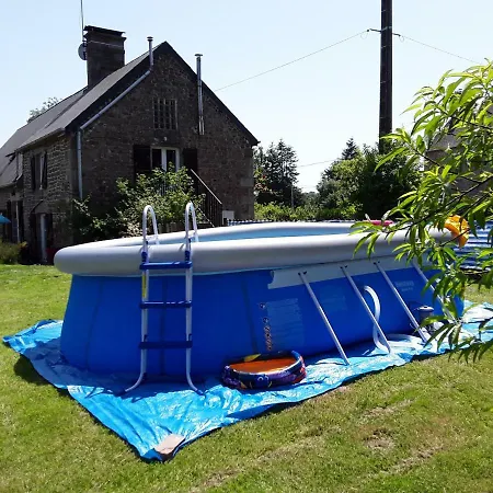 La Bannerie בית נופש *