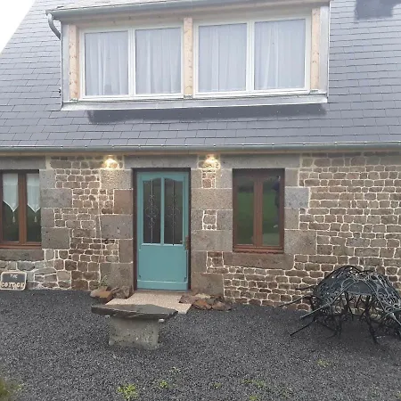 La Bannerie Mesnil-Clinchamps