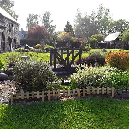 La Bannerie בית נופש