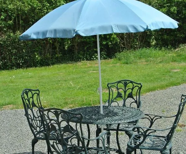 La Bannerie Prázdninový dům