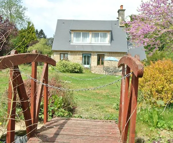 La Bannerie * Mesnil-Clinchamps