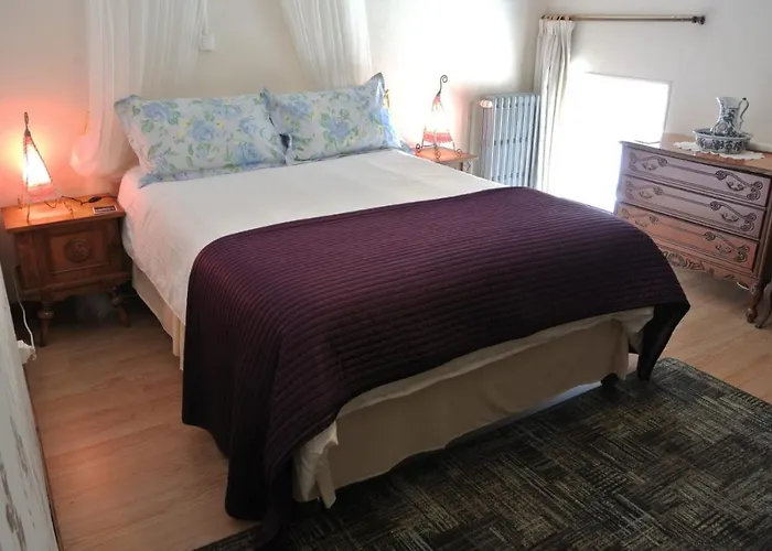 Prázdninový dům La Bannerie Mesnil-Clinchamps