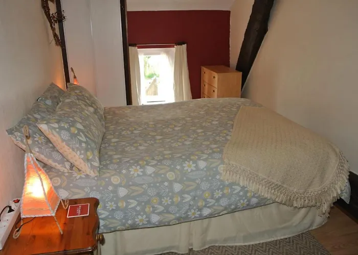 Prázdninový dům La Bannerie Mesnil-Clinchamps