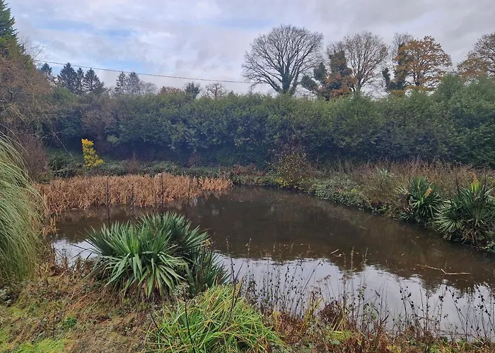 La Bannerie Prázdninový dům *