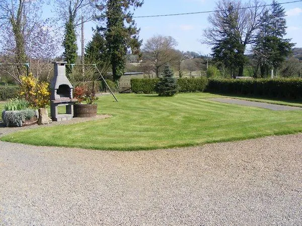 La Bannerie Prázdninový dům *