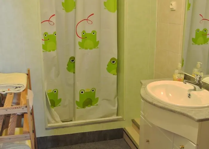 Prázdninový dům La Bannerie Mesnil-Clinchamps