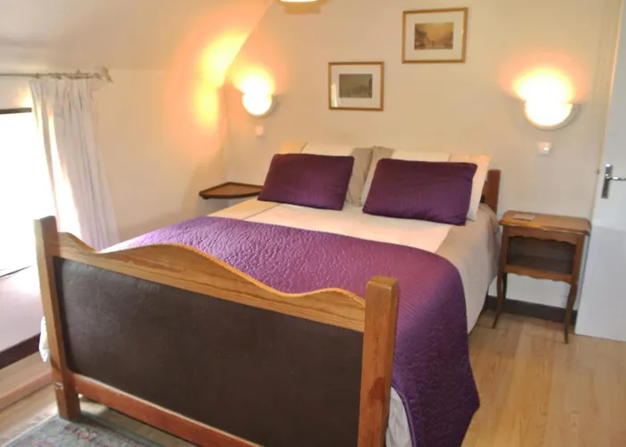 La Bannerie Mesnil-Clinchamps