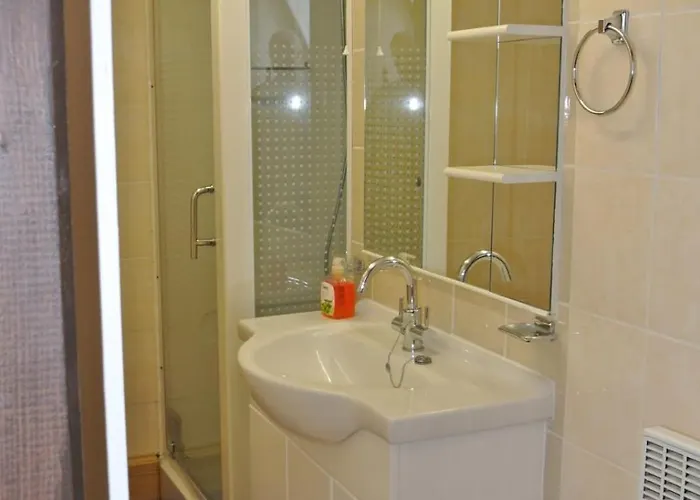 Prázdninový dům La Bannerie *