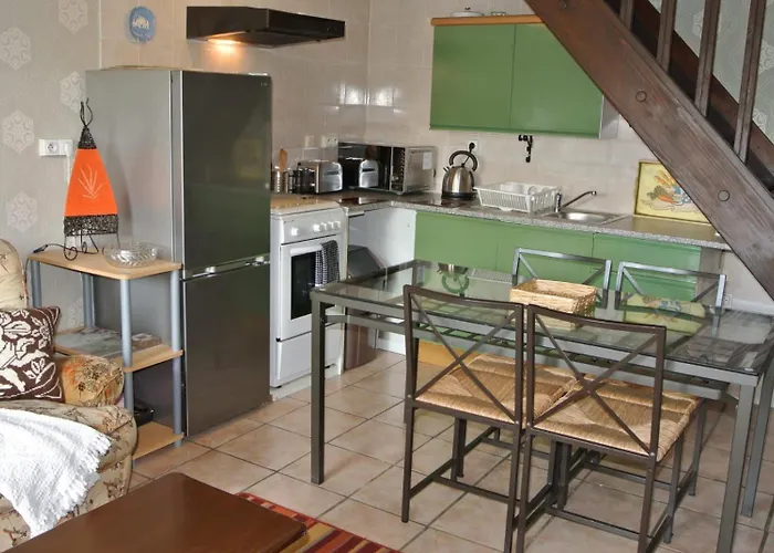 Prázdninový dům La Bannerie Mesnil-Clinchamps