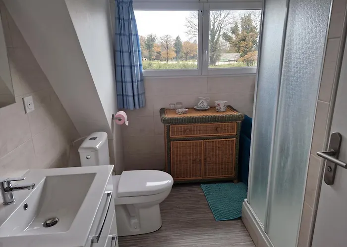 Prázdninový dům La Bannerie