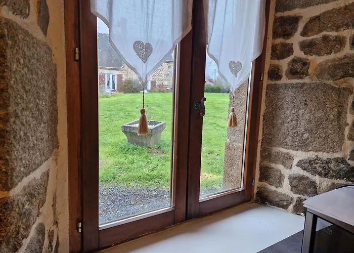 La Bannerie Mesnil-Clinchamps