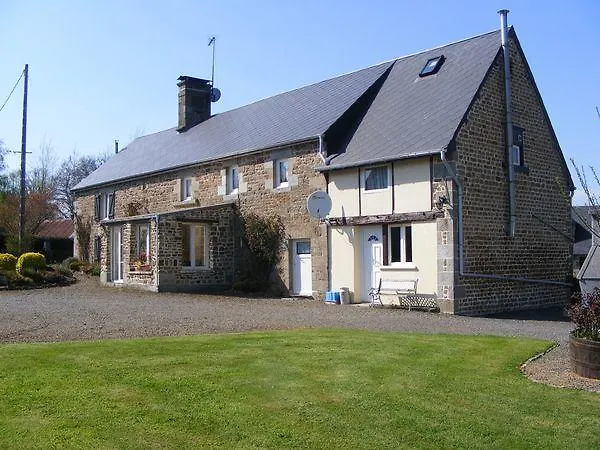 Prázdninový dům La Bannerie